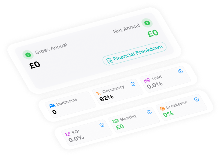 save and track multiple deals